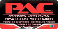 Professional Access Control Aguada LLC